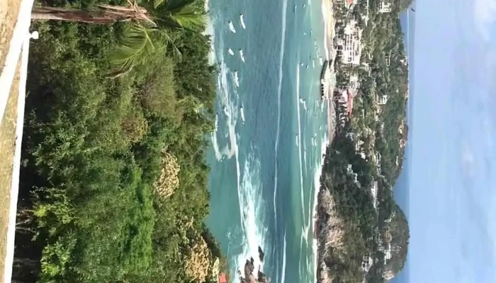 Hotel Angel Del Mar -  Videos - Puerto Ángel