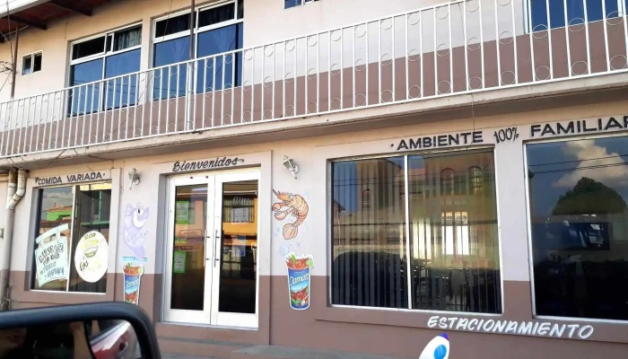 Hotel El Aliviane -  Precios - Guachochi