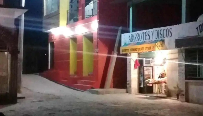 Hotel Espanol Express Exterior - San Juan Ihualtepec