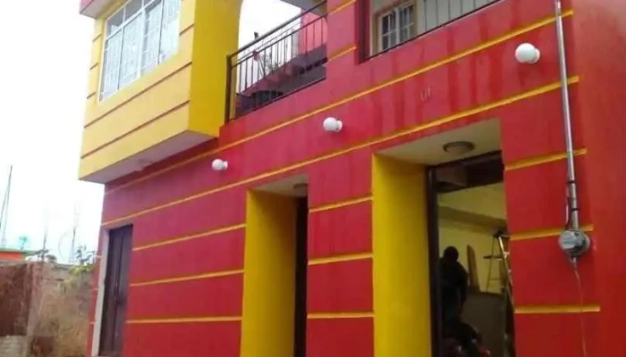 Hotel Español express - San Juan Ihualtepec