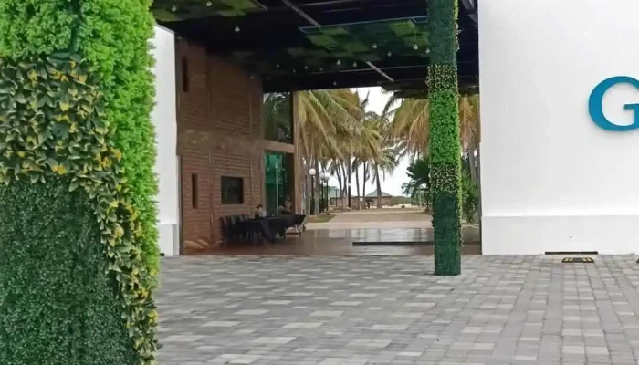 Hotel Gran Altata -  De Los Visitantes - Sin.