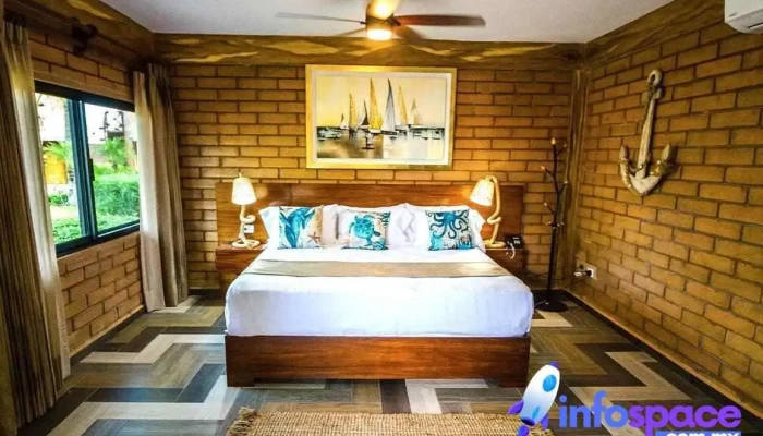 Hotel Gran Altata -  Habitaciones - Sin.