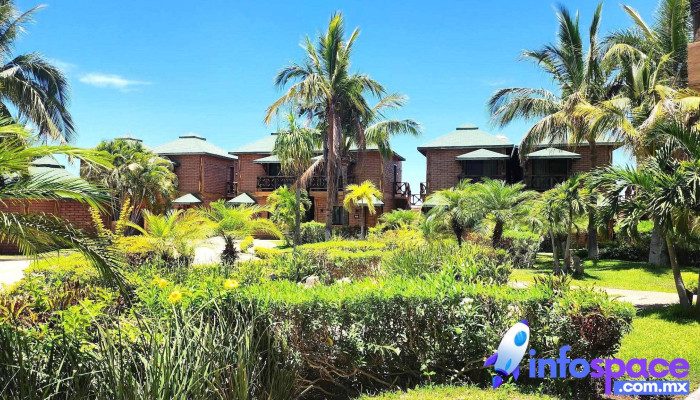 Hotel Gran Altata -  Horario - Sin.