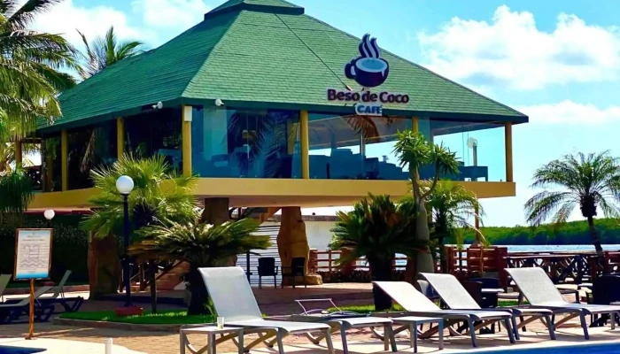 Hotel Gran Altata -  Servicios - Sin.