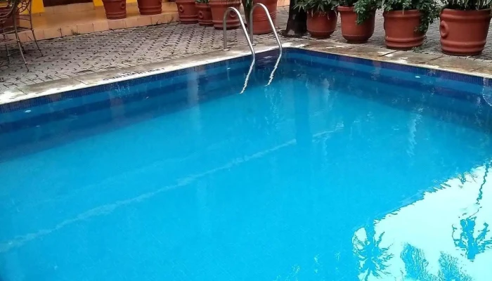 Hotel Plaza Del Sol -  De Los Visitantes - Malinalco