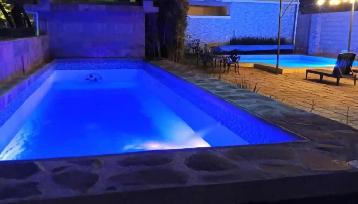 Hotel Tepehuakan -  Del Propietario - Malinalco