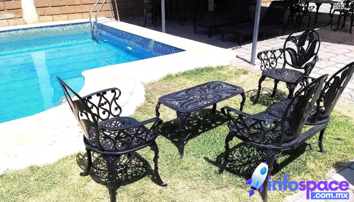 Hotel Tepehuakan -  Servicios - Malinalco