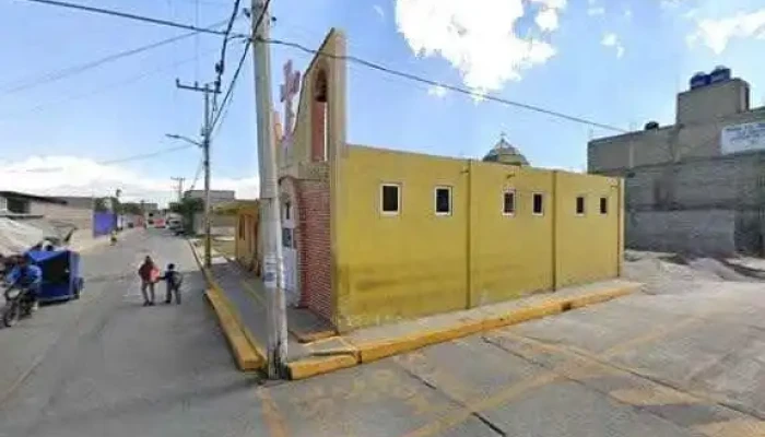 Huitzilzingo -  Catalogo - San Mateo Huitzilzingo