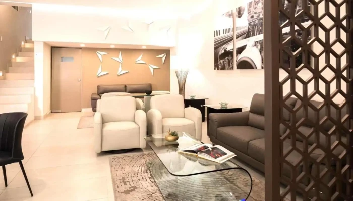 Iccs Monterrey Fbo - Eje Metropolitano 30
