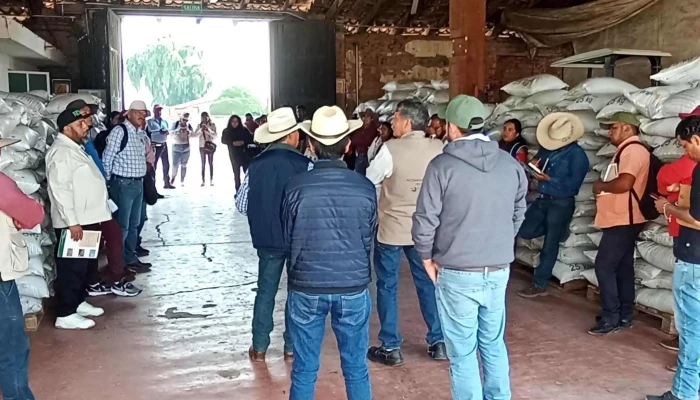 Id -  10392 Ex   Hacienda Promocion - San Pedro Tejalpa