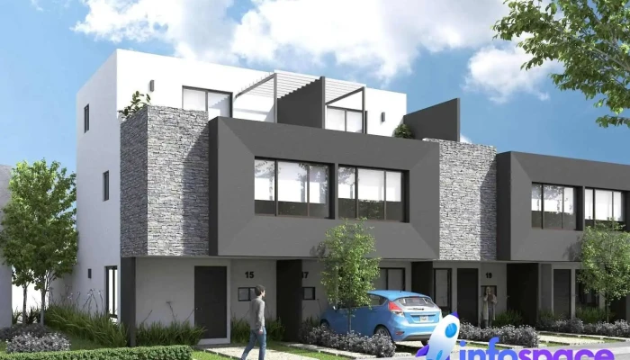 Idílica Alto Serratón Ii - San Miguel Zinacantepec