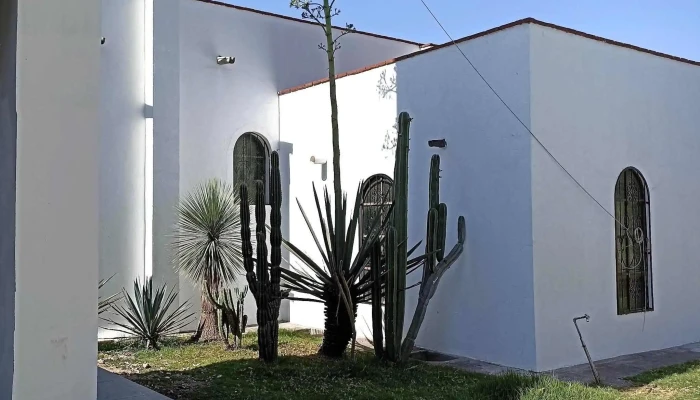 Iglesia Axotlan -   Nuestra Senora De Guadalupe Horario - Cuautitlán Izcalli
