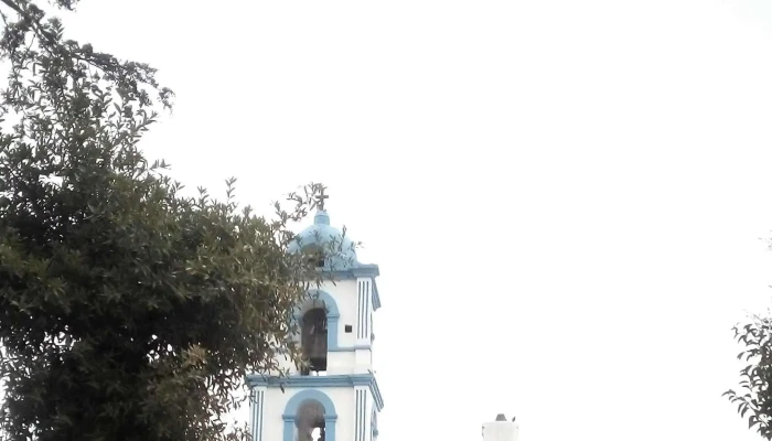 Iglesia De La Virgen La Concepcion Comentarios - La Concepción Coatipac