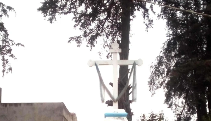 Iglesia De La Virgen La Concepcion Como Llegar - La Concepción Coatipac