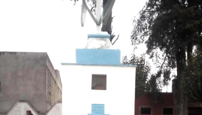 Iglesia De La Virgen La Concepcion Opiniones - La Concepción Coatipac