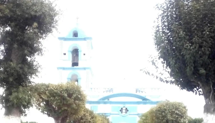 Iglesia De La Virgen La Concepcion Videos - La Concepción Coatipac