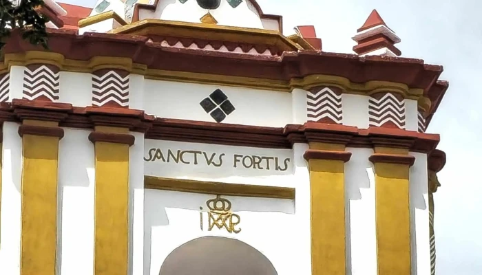 Iglesia De Nuestra Senora De La Natividad Direccion - Teotitlán del Valle