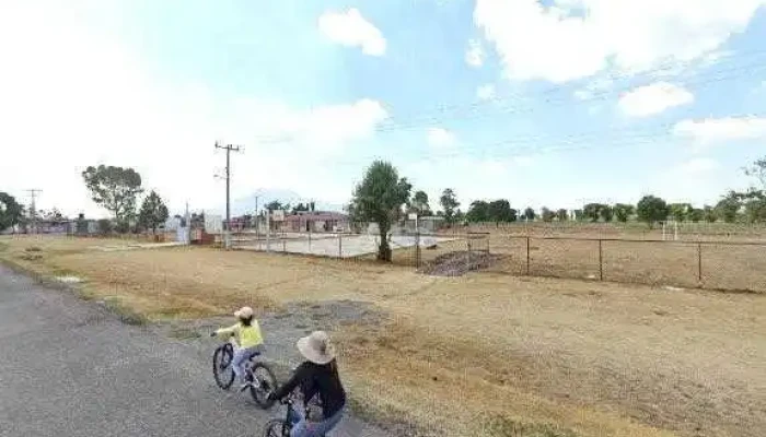 Iglesia De Rancho Alegre -  Descuentosdeg - Rancho Alegre