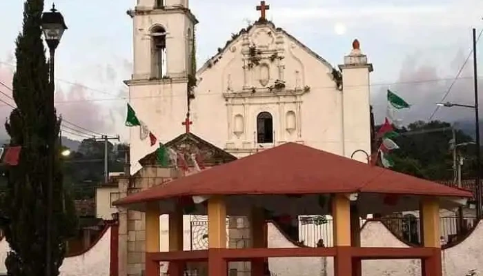 Imss Bienestar - Centro de Salud San Andrés de los Gama - San Andrés De Los Gama