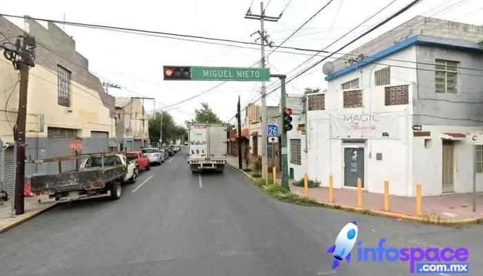 Industrial de Terminales - Centro