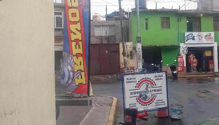 Ine Zinacantepec -  Abierto Ahora - San Miguel Zinacantepec