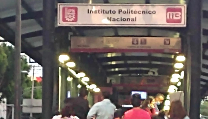 Instituto Politecnico Nacional Comentarios - Ciudad de México