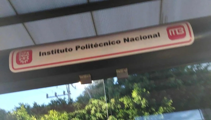 Instituto Politecnico Nacional Numero - Ciudad de México