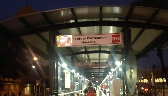Instituto Politecnico Nacional Opiniones - Ciudad de México