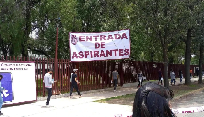 Instituto Politecnico Nacional Promocion - Ciudad de México