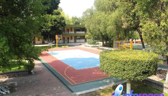 Instituto Queretano Marista San Javier - San Javier