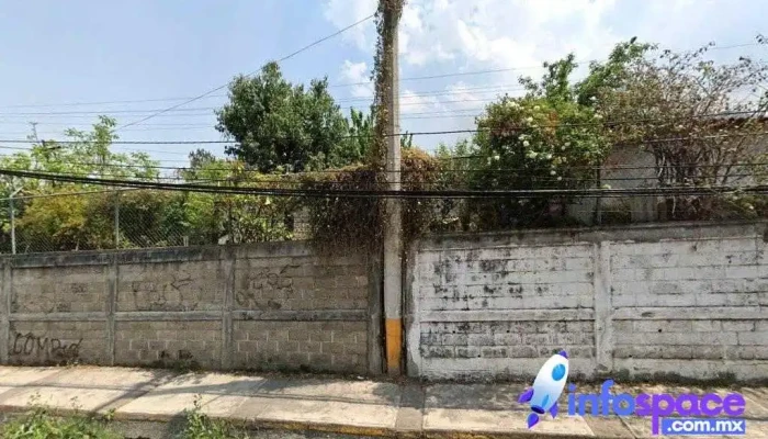 Jilotzingo - San Luis Ayucan