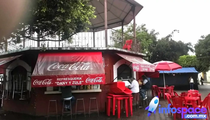 Jonacatepec Morelos - San Martin