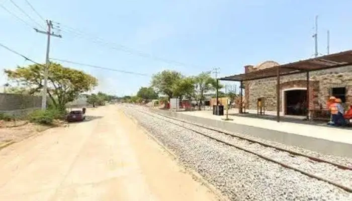 Juchitan De Zaragoza Catalogodeg - Juchitán de Zaragoza