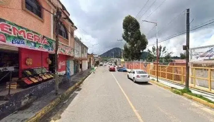 Juchitepec -  Catalogo - Juchitepec de Mariano Rivapalacio