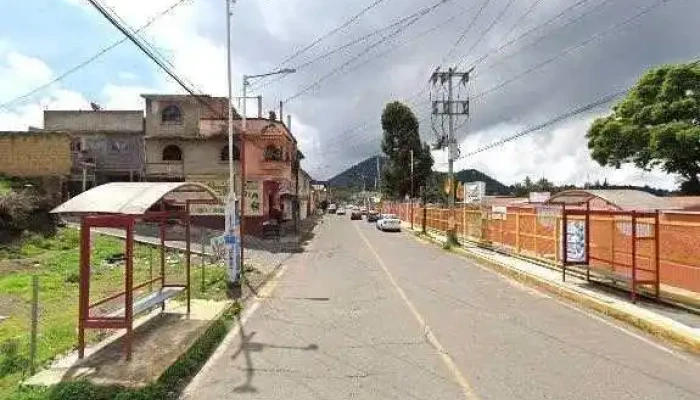 Juchitepec -  Numero - Juchitepec de Mariano Rivapalacio