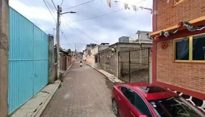 Juchitepec -  Puntaje - Juchitepec de Mariano Rivapalacio
