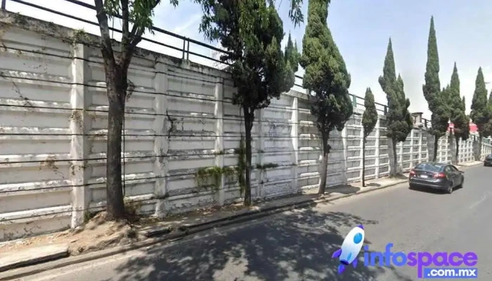Karls Parking - Suc. Terminal - Toluca De Lerdo