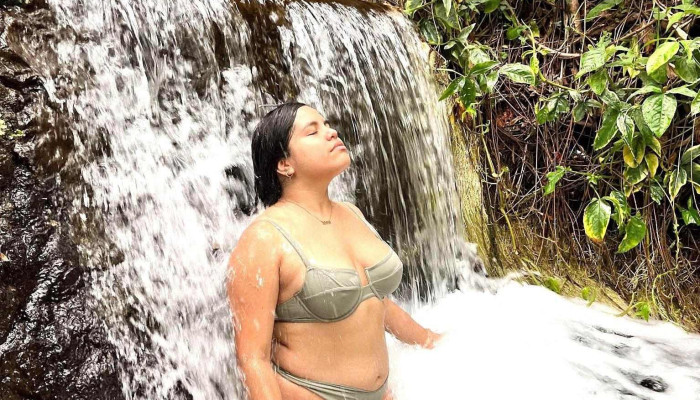 La bomba - 62737 Itzamatitlán