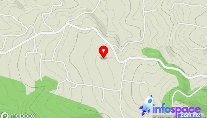 mapa de La Campanilla  en La Campanilla