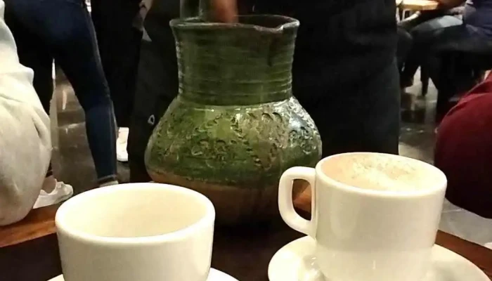 La Chocolateria -  Videos - Oaxaca de Juárez