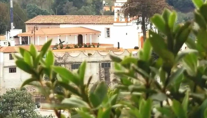 La Concepcion De Hidalgo Otzolotepec Descuentos - La Concepción de Hidalgo