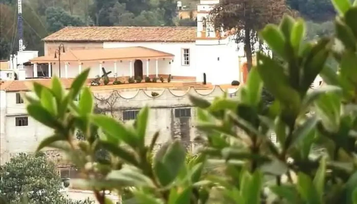 La Concepción De Hidalgo Otzolotepec - La Concepción De Hidalgo