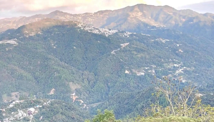 La Cruz -  Videos - San Mateo Yoloxochitlán