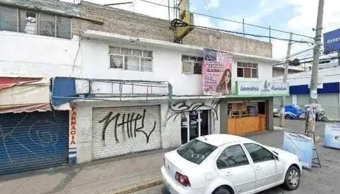La Esperanza Av Doctor Gustavo Baz Precios - Cdad. Nezahualcóyotl