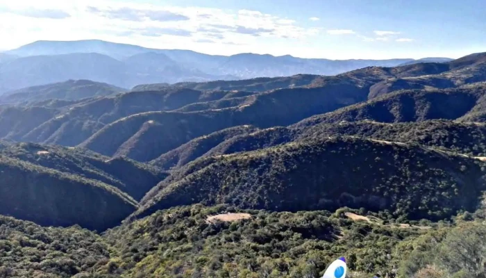 La Humedad - Oaxaca De Juárez
