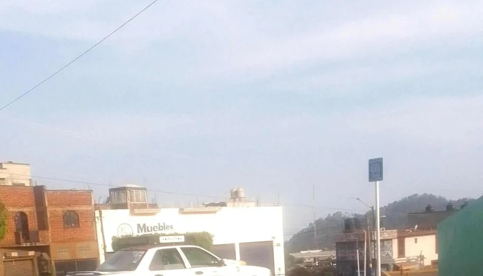 La Linea Tacambaro Ubicacion - Tacámbaro de Codallos