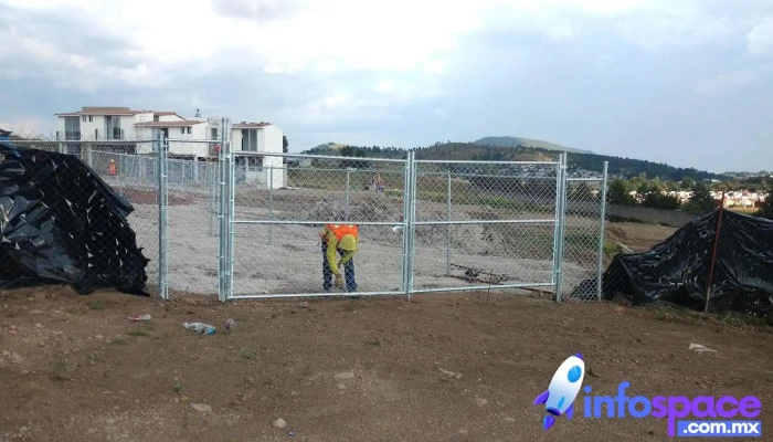 La Loma I -  Numero - Conjunto Urbano la Loma I