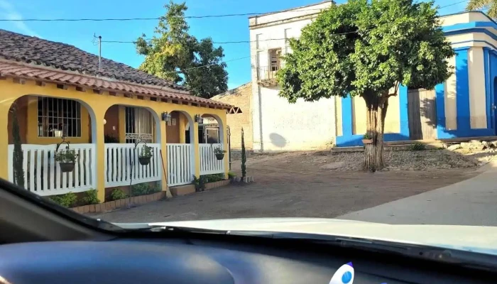 La Noria de San Antonio - La Noria De San Antonio
