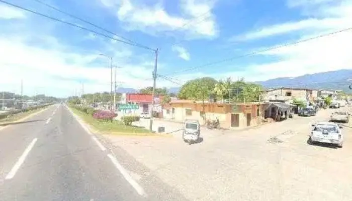 La Paz -  Donde - Acacoyagua
