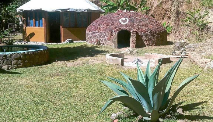 La Puerta Amatlán de Quetzalcoatl - Amatlán De Quetzalcóatl